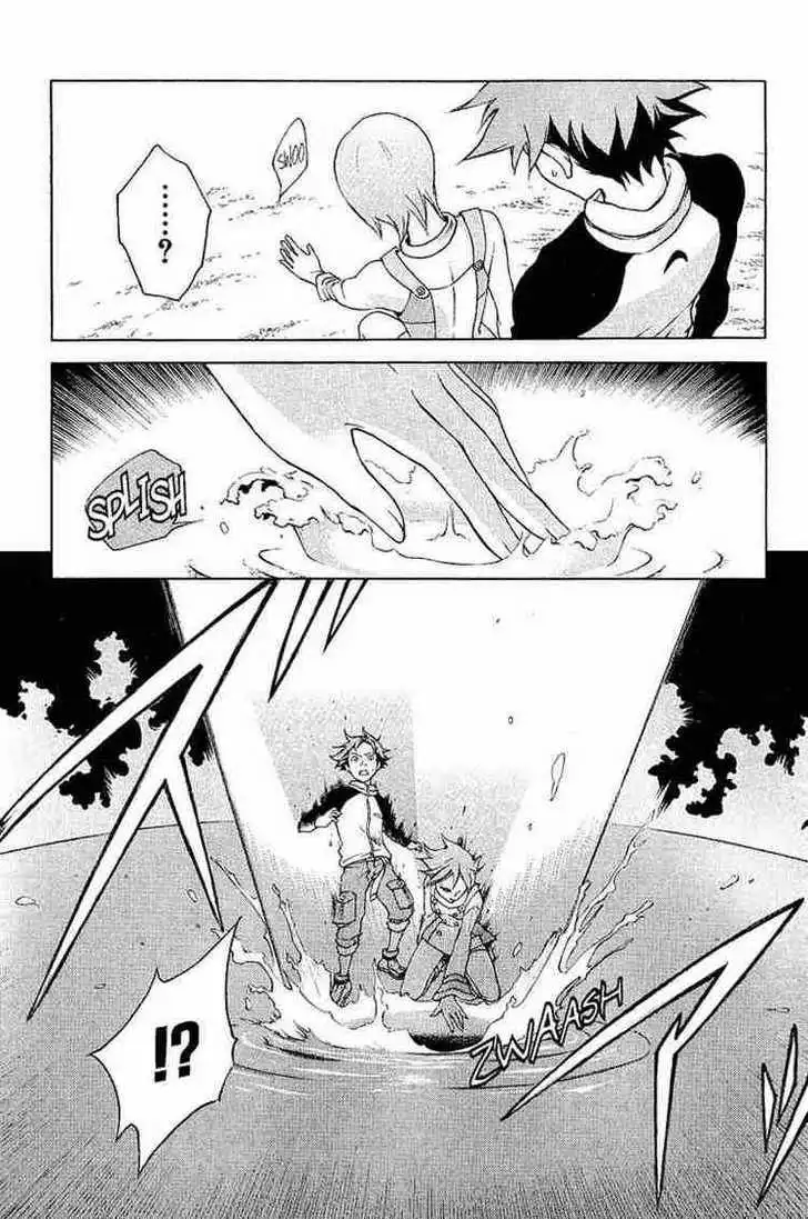 Eureka Seven Chapter 16 12